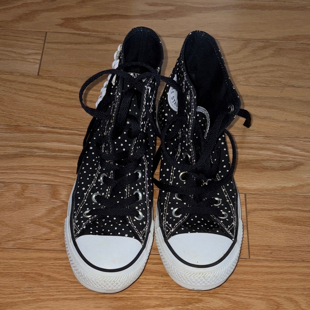 Converse Chuck Taylor High Tops
